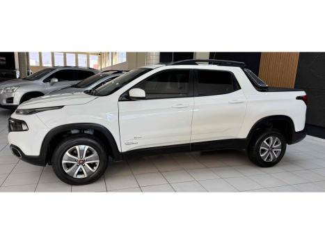 FIAT Toro 1.8 16V 4P FLEX FREEDOM AUTOMTICO, Foto 4