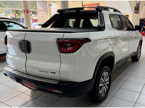 FIAT Toro 1.8 16V 4P FLEX FREEDOM AUTOMTICO, Foto 6