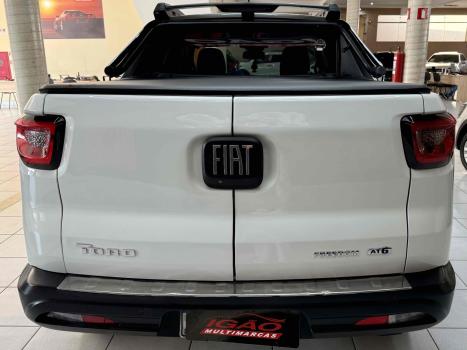 FIAT Toro 1.8 16V 4P FLEX FREEDOM AUTOMTICO, Foto 7