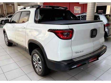 FIAT Toro 1.8 16V 4P FLEX FREEDOM AUTOMTICO, Foto 8