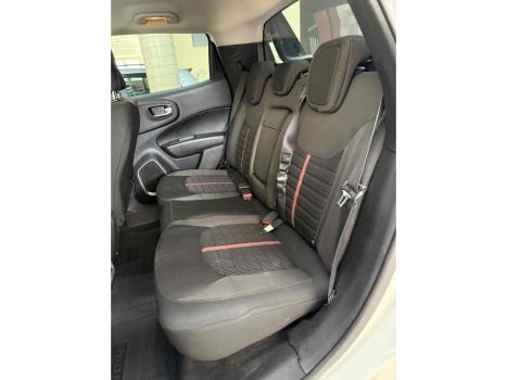 FIAT Toro 1.8 16V 4P FLEX FREEDOM AUTOMTICO, Foto 9