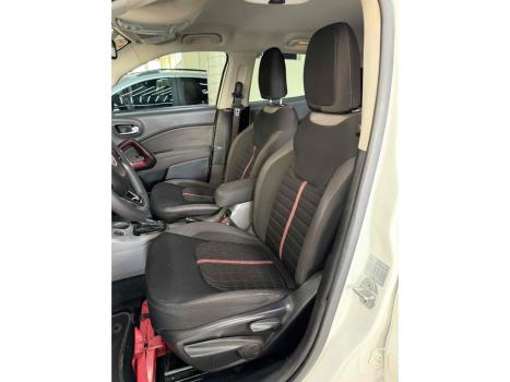 FIAT Toro 1.8 16V 4P FLEX FREEDOM AUTOMTICO, Foto 10
