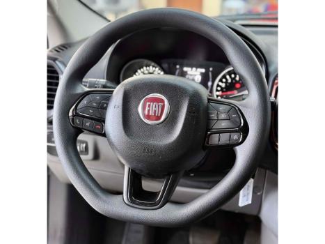 FIAT Toro 1.8 16V 4P FLEX FREEDOM AUTOMTICO, Foto 13