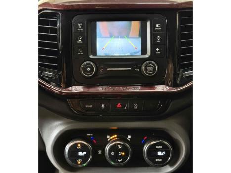 FIAT Toro 1.8 16V 4P FLEX FREEDOM AUTOMTICO, Foto 14