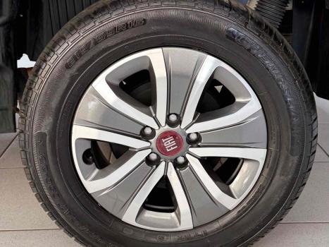 FIAT Toro 1.8 16V 4P FLEX FREEDOM AUTOMTICO, Foto 15