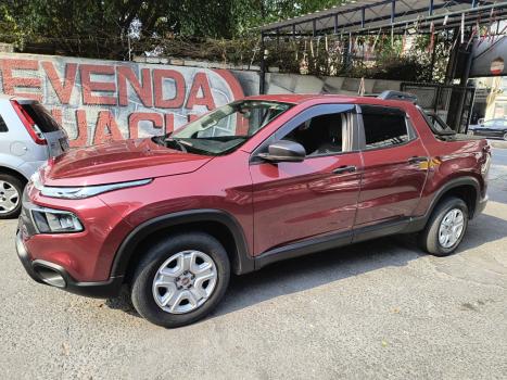 FIAT Toro 1.8 16V FLEX EVO ENDURANCE, Foto 1