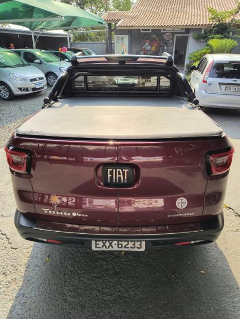 FIAT Toro 1.8 16V FLEX EVO ENDURANCE, Foto 5