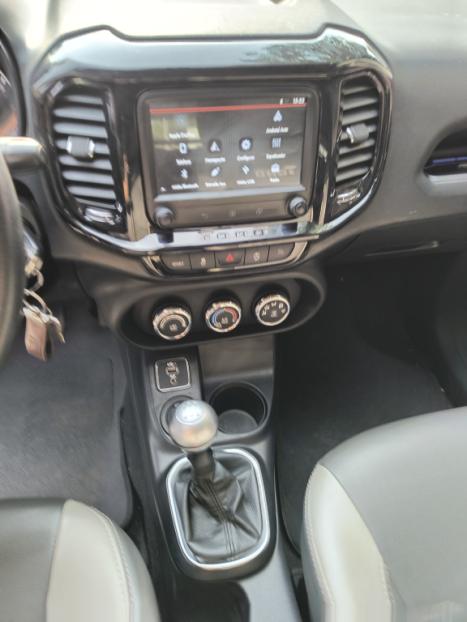 FIAT Toro 1.8 16V FLEX EVO ENDURANCE, Foto 6