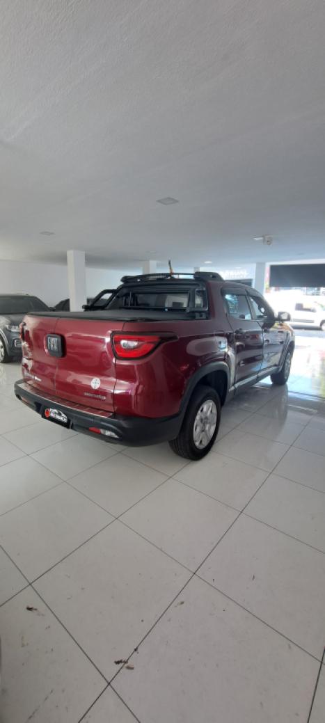 FIAT Toro 1.8 16V FLEX EVO ENDURANCE, Foto 2