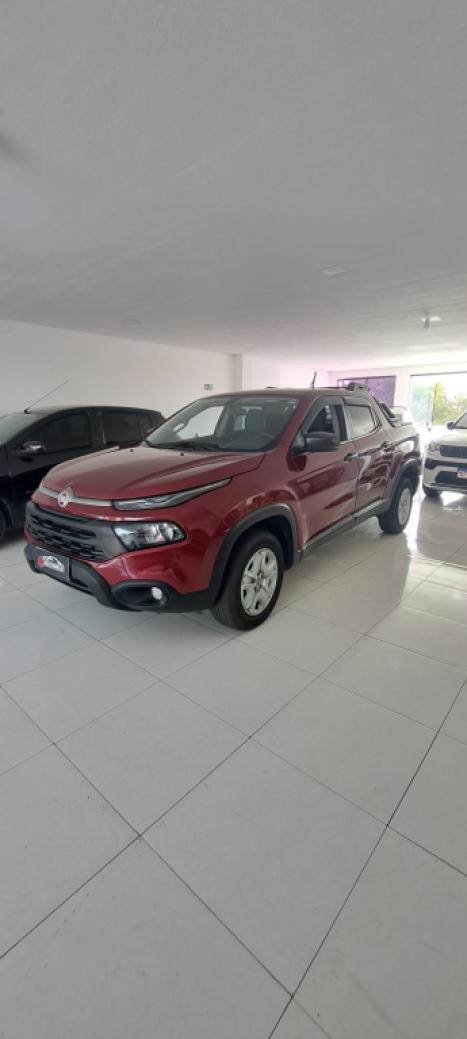 FIAT Toro 1.8 16V FLEX EVO ENDURANCE, Foto 3