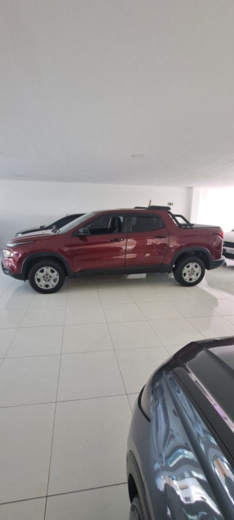 FIAT Toro 1.8 16V FLEX EVO ENDURANCE, Foto 4