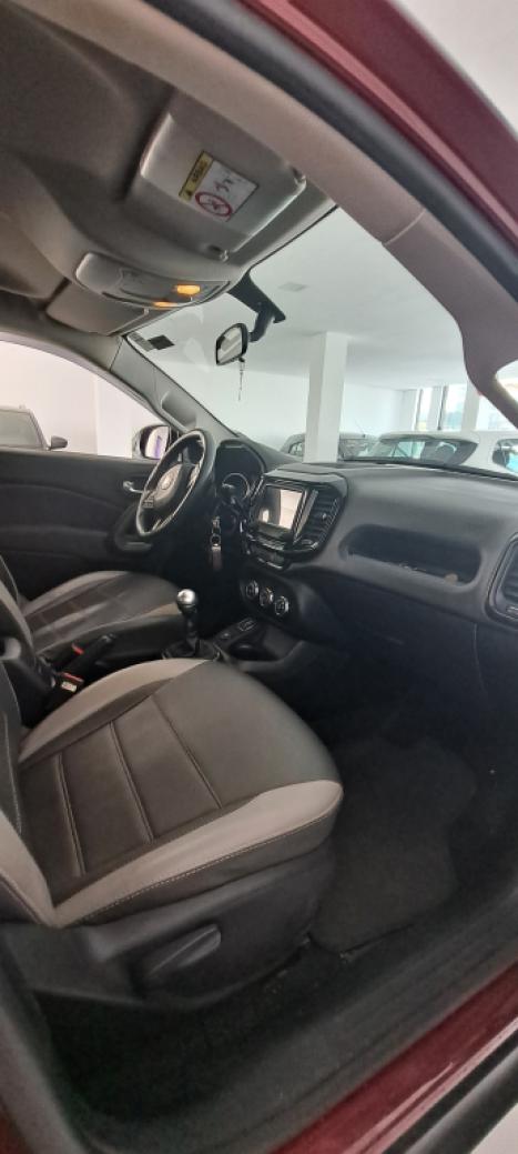 FIAT Toro 1.8 16V FLEX EVO ENDURANCE, Foto 7