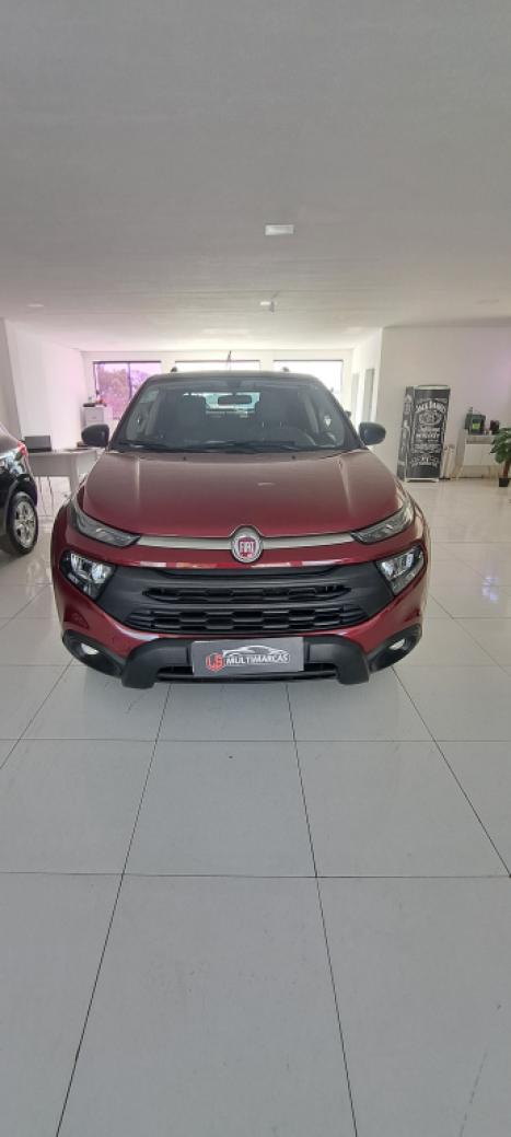 FIAT Toro 1.8 16V FLEX EVO ENDURANCE, Foto 9