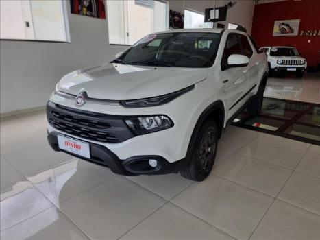 FIAT Toro 1.8 16V FLEX EVO ENDURANCE, Foto 2