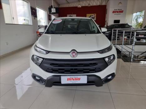 FIAT Toro 1.8 16V FLEX EVO ENDURANCE, Foto 3