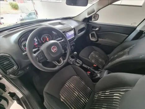 FIAT Toro 1.8 16V FLEX EVO ENDURANCE, Foto 7