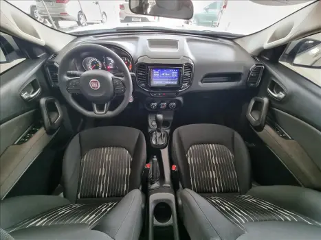 FIAT Toro 1.8 16V FLEX EVO ENDURANCE, Foto 10