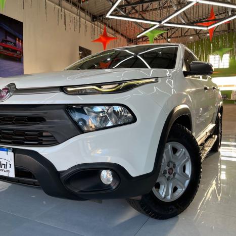 FIAT Toro 1.8 16V FLEX EVO ENDURANCE, Foto 2