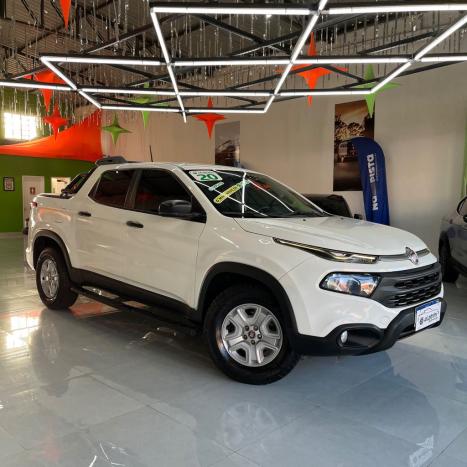 FIAT Toro 1.8 16V FLEX EVO ENDURANCE, Foto 3