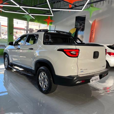 FIAT Toro 1.8 16V FLEX EVO ENDURANCE, Foto 4