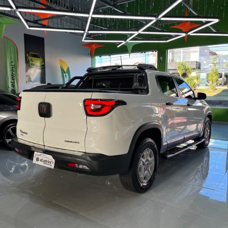 FIAT Toro 1.8 16V FLEX EVO ENDURANCE, Foto 5