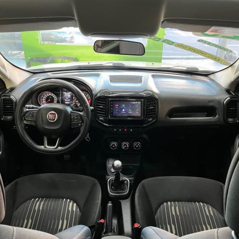 FIAT Toro 1.8 16V FLEX EVO ENDURANCE, Foto 8