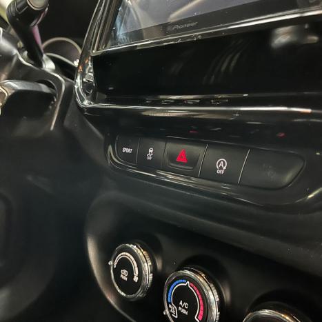 FIAT Toro 1.8 16V FLEX EVO ENDURANCE, Foto 9