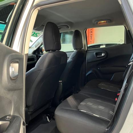 FIAT Toro 1.8 16V FLEX EVO ENDURANCE, Foto 10