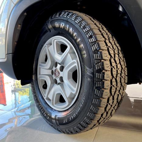 FIAT Toro 1.8 16V FLEX EVO ENDURANCE, Foto 14