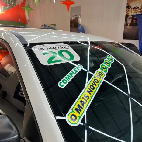 FIAT Toro 1.8 16V FLEX EVO ENDURANCE, Foto 15