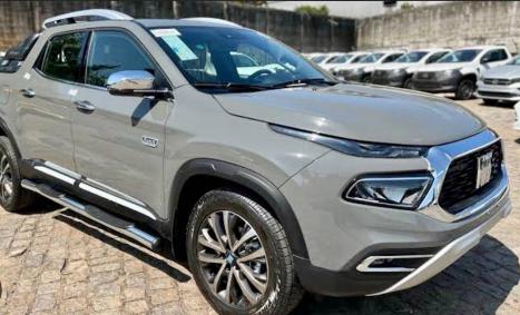 FIAT Toro 2.0 16V 4P 4WD RANCH TURBO DIESEL AUTOMTICO, Foto 3