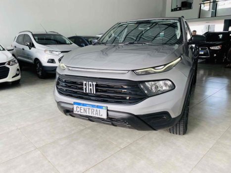 FIAT Toro 2.0 16V 4P ENDURANCE 4WD TURBO DIESEL AUTOMTICO, Foto 1