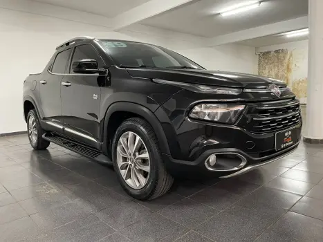 FIAT Toro 2.0 16V 4P VOLCANO 4WD TURBO DIESEL AUTOMTICO, Foto 3