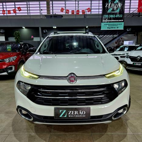 FIAT Toro 2.0 16V 4P VOLCANO 4WD TURBO DIESEL AUTOMTICO, Foto 2