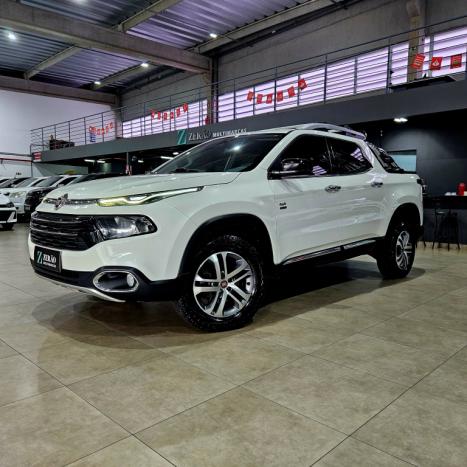 FIAT Toro 2.0 16V 4P VOLCANO 4WD TURBO DIESEL AUTOMTICO, Foto 3