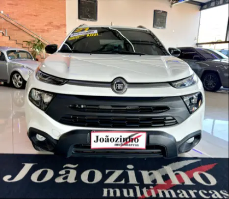 FIAT Toro 2.0 16V 4P 4WD ULTRA TURBO DIESEL AUTOMTICO, Foto 5