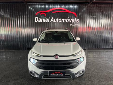 FIAT Toro 2.0 16V 4P 4WD FREEDOM TURBO DIESEL  AUTOMTICO, Foto 2