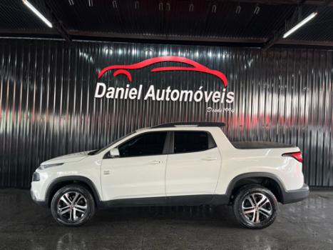 FIAT Toro 2.0 16V 4P 4WD FREEDOM TURBO DIESEL  AUTOMTICO, Foto 5