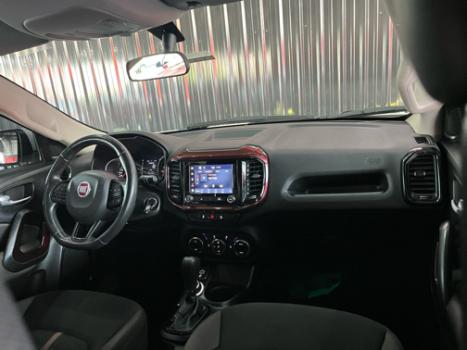 FIAT Toro 2.0 16V 4P 4WD FREEDOM TURBO DIESEL  AUTOMTICO, Foto 11