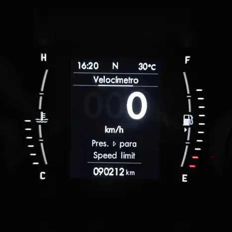 FIAT Toro 2.0 16V 4P 4WD FREEDOM TURBO DIESEL  AUTOMTICO, Foto 9