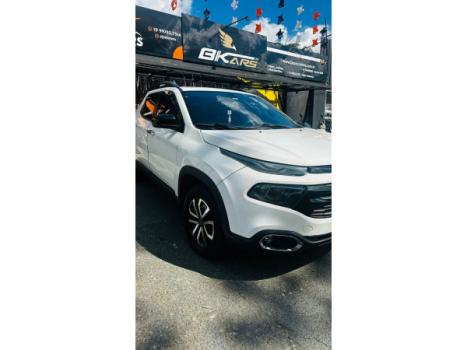 FIAT Toro 2.0 16V 4P 4WD FREEDOM TURBO DIESEL  AUTOMTICO, Foto 2