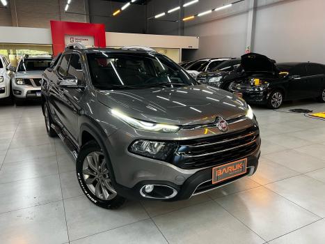 FIAT Toro 2.0 16V 4P 4WD RANCH TURBO DIESEL AUTOMTICO, Foto 1