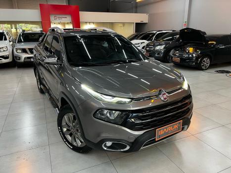 FIAT Toro 2.0 16V 4P 4WD RANCH TURBO DIESEL AUTOMTICO, Foto 2