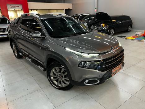 FIAT Toro 2.0 16V 4P 4WD RANCH TURBO DIESEL AUTOMTICO, Foto 3