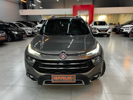 FIAT Toro 2.0 16V 4P 4WD RANCH TURBO DIESEL AUTOMTICO, Foto 7