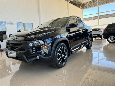 FIAT Toro 2.0 16V 4P 4WD ULTRA TURBO DIESEL AUTOMTICO, Foto 2