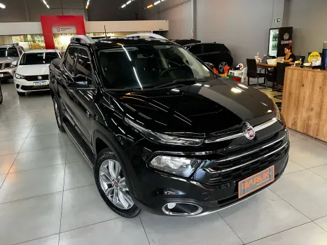 FIAT Toro 2.0 16V 4P VOLCANO 4WD TURBO DIESEL AUTOMTICO, Foto 2