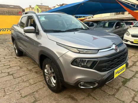 FIAT Toro 2.0 16V 4P 4WD FREEDOM TURBO DIESEL  AUTOMTICO, Foto 2