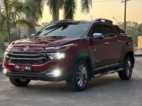 FIAT Toro 2.0 16V 4P 4WD RANCH TURBO DIESEL AUTOMTICO, Foto 1