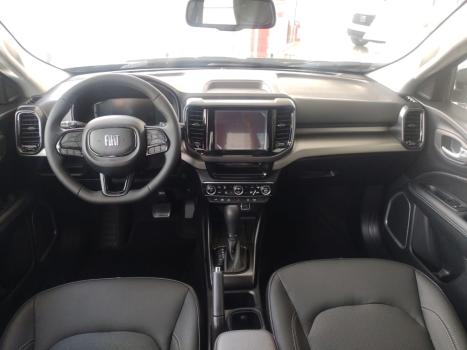 FIAT Toro 2.0 16V 4P VOLCANO 4WD TURBO DIESEL AUTOMTICO, Foto 6